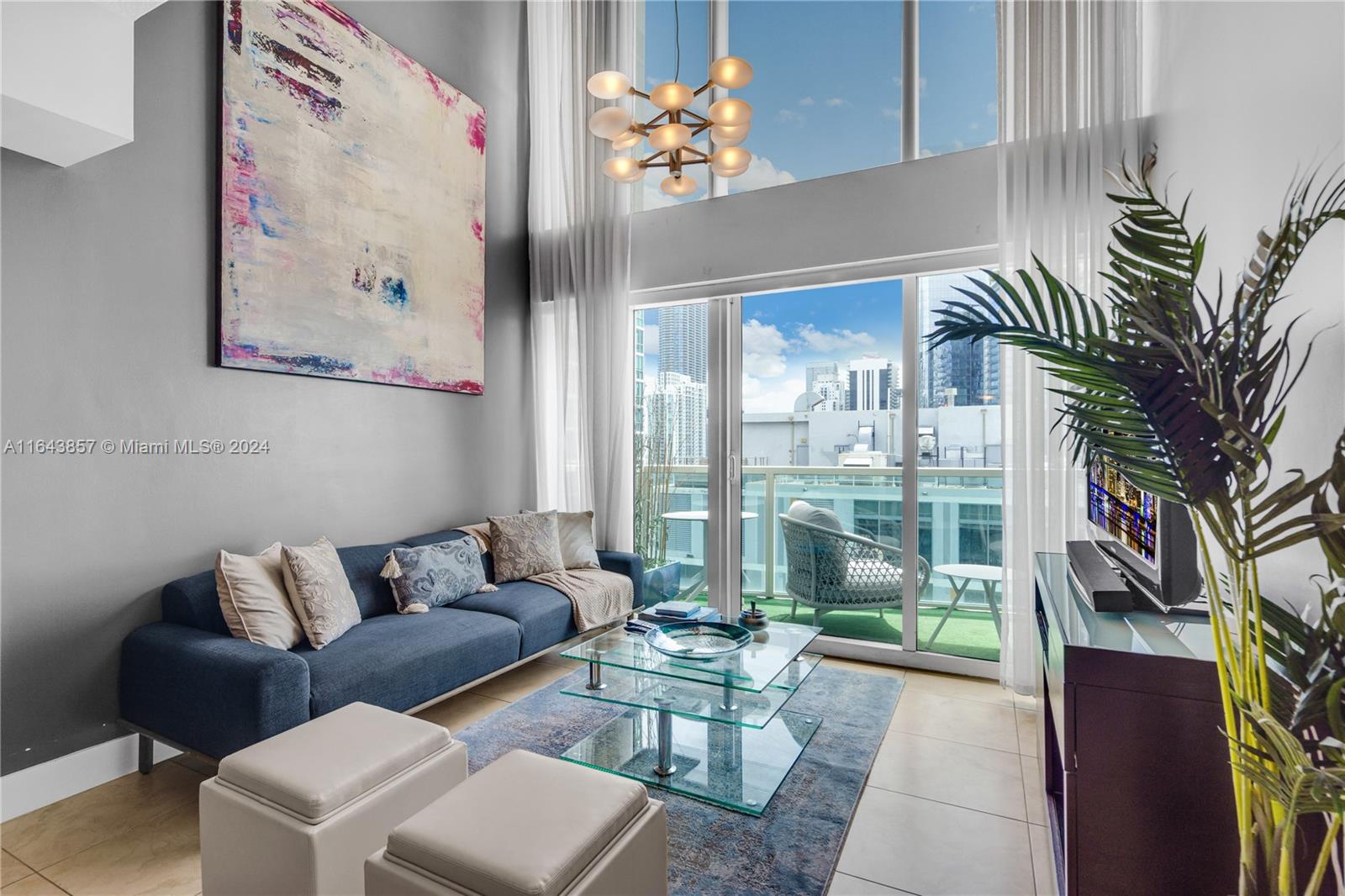 41 SE 5th St # 1608
