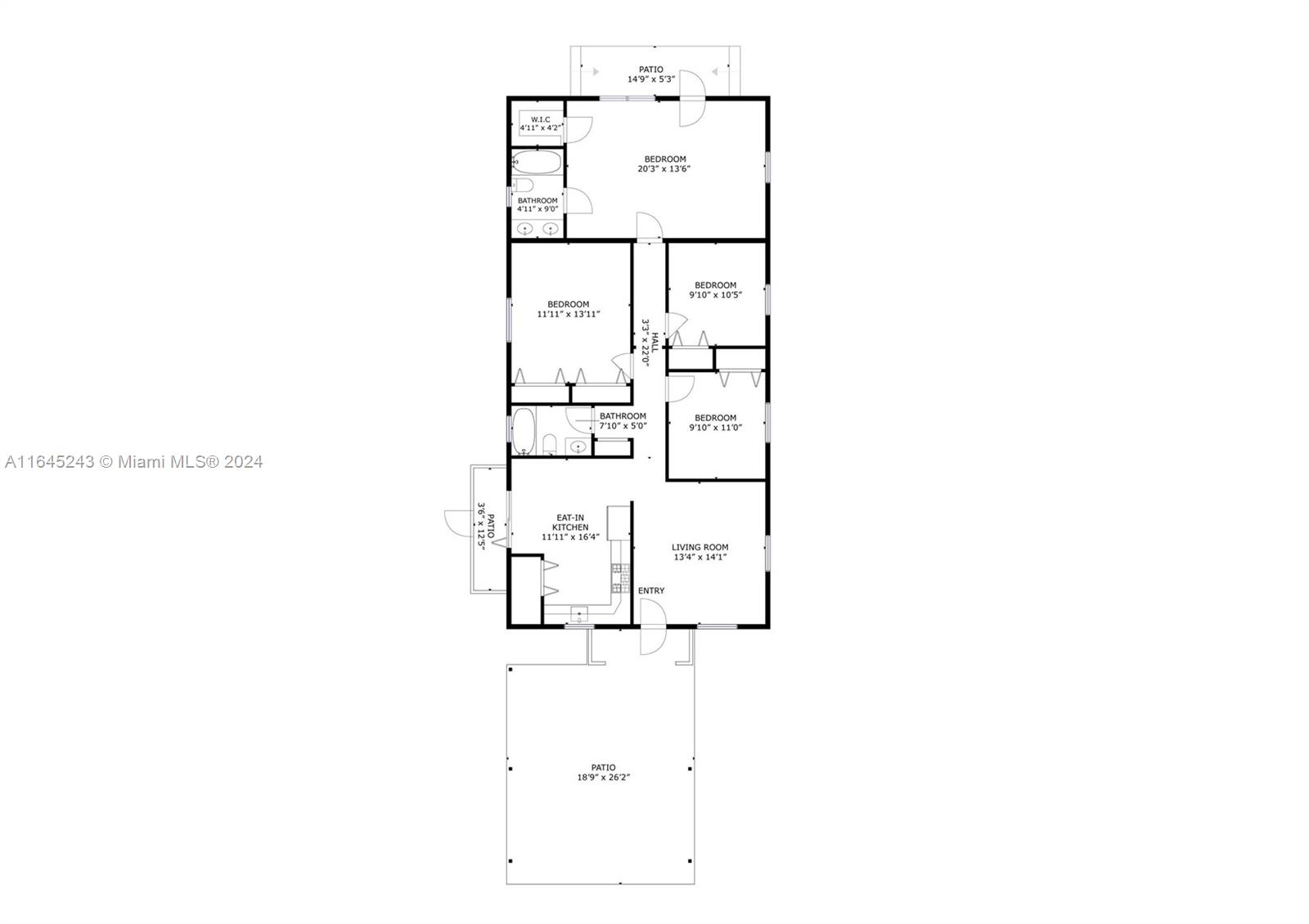 785 NW 59th St