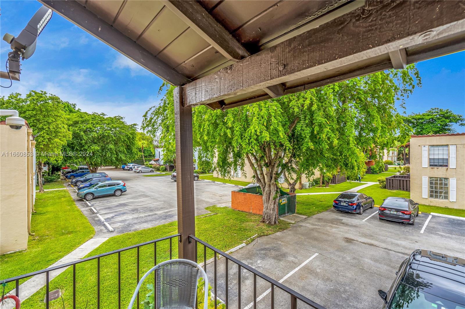 10790 N Kendall Dr # C22