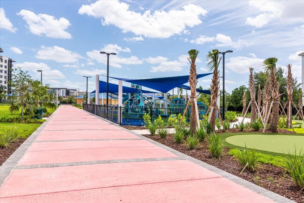 4636 NW 84th Ave # 47