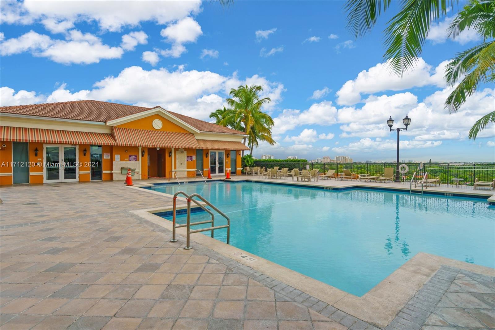 3232 SW Coral Way # 203