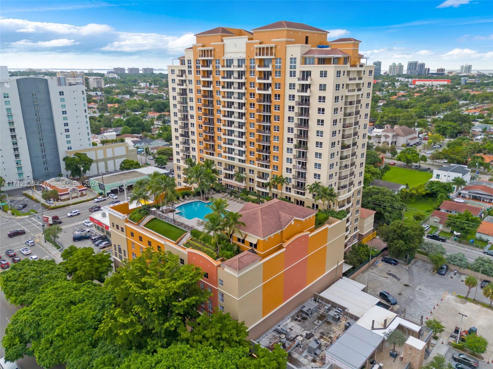 3232 SW Coral Way # 203