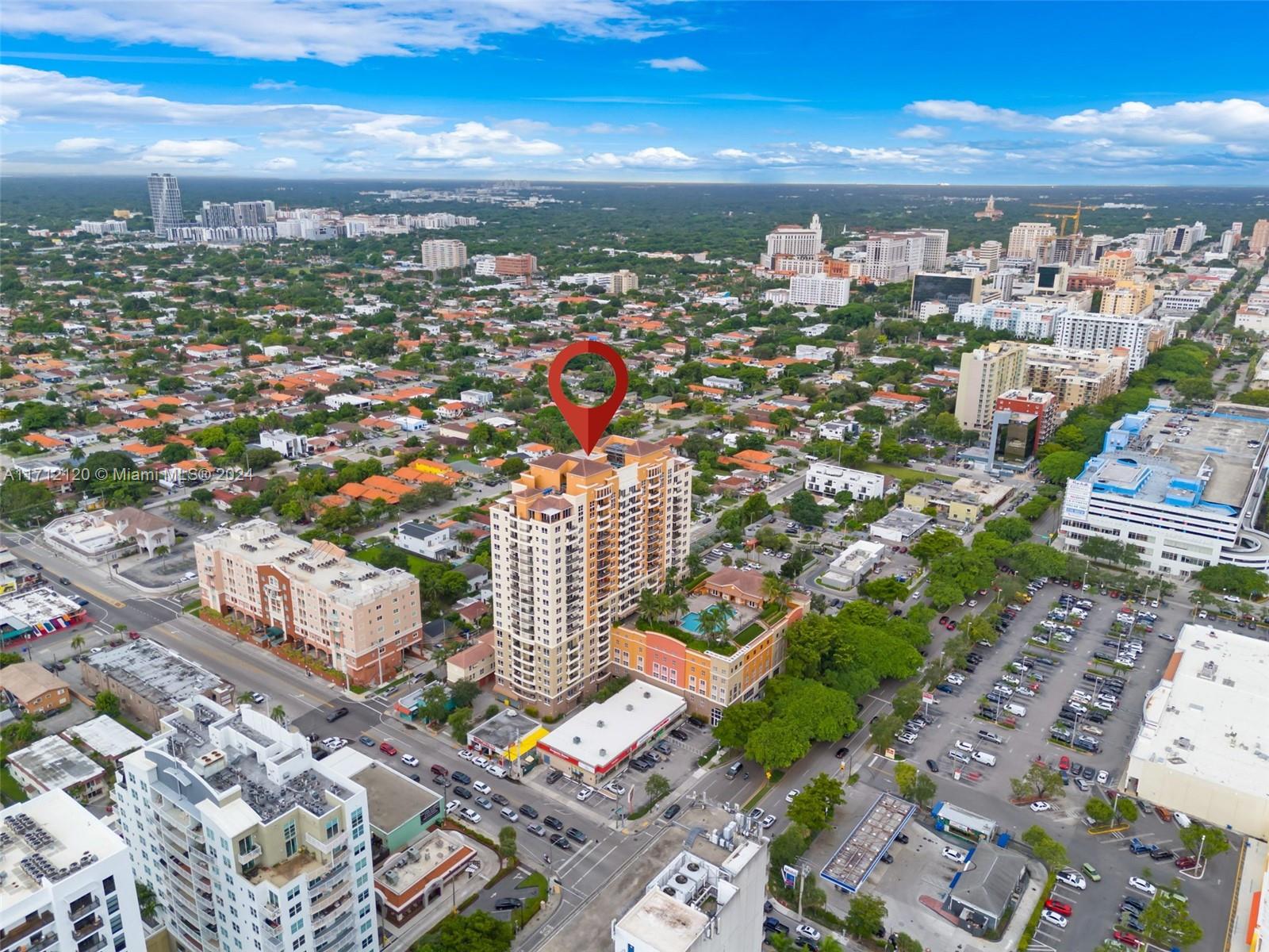 3232 SW Coral Way # 203