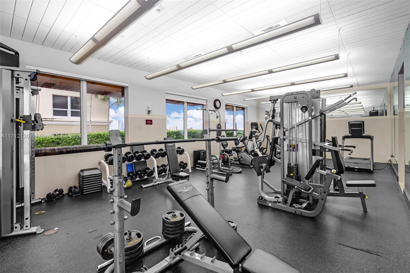 3232 SW Coral Way # 203