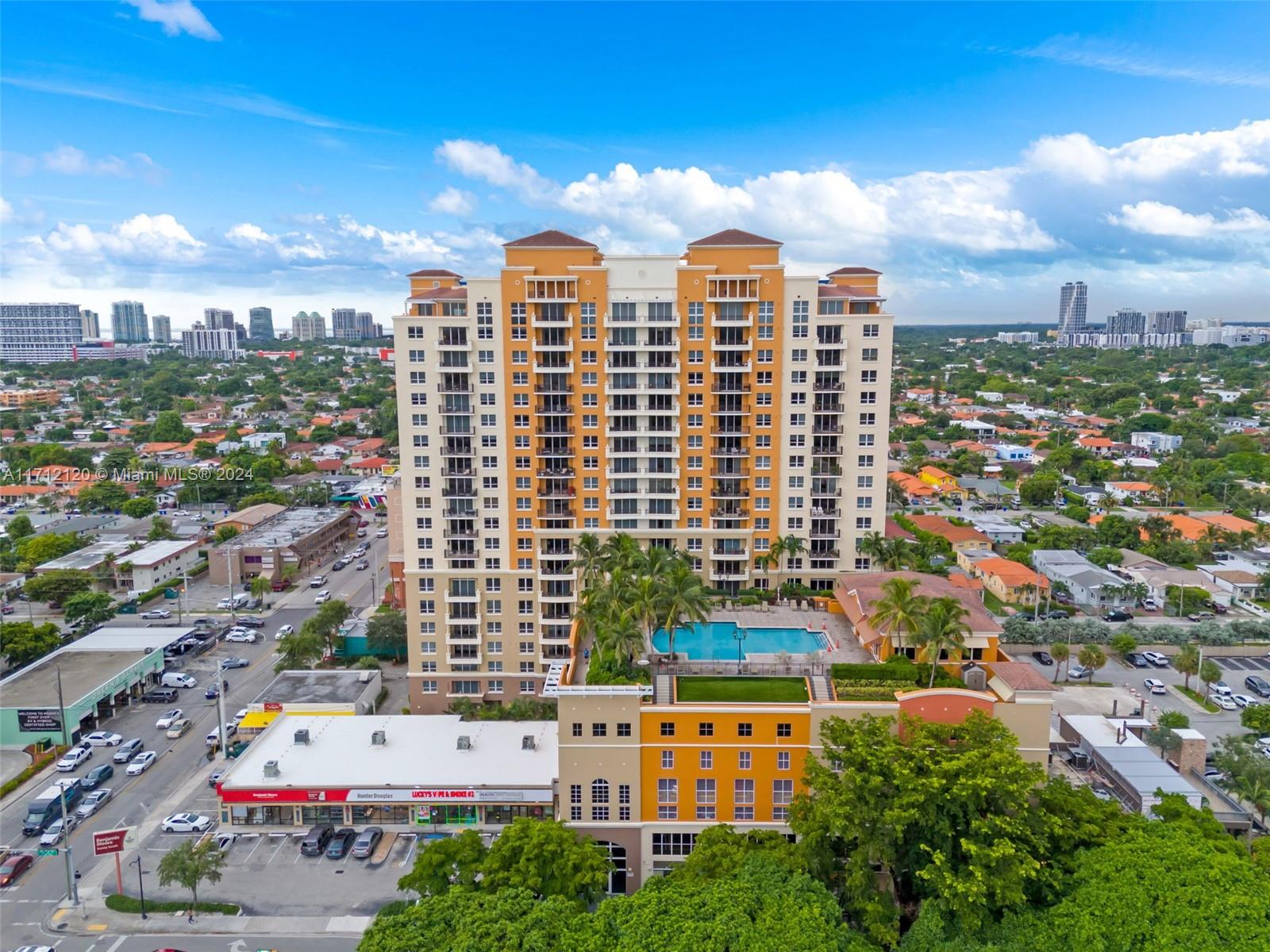 3232 SW Coral Way # 203