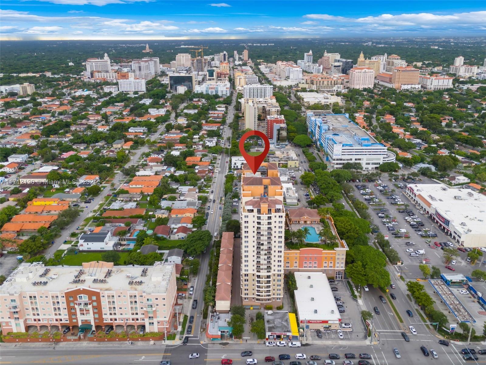 3232 SW Coral Way # 203