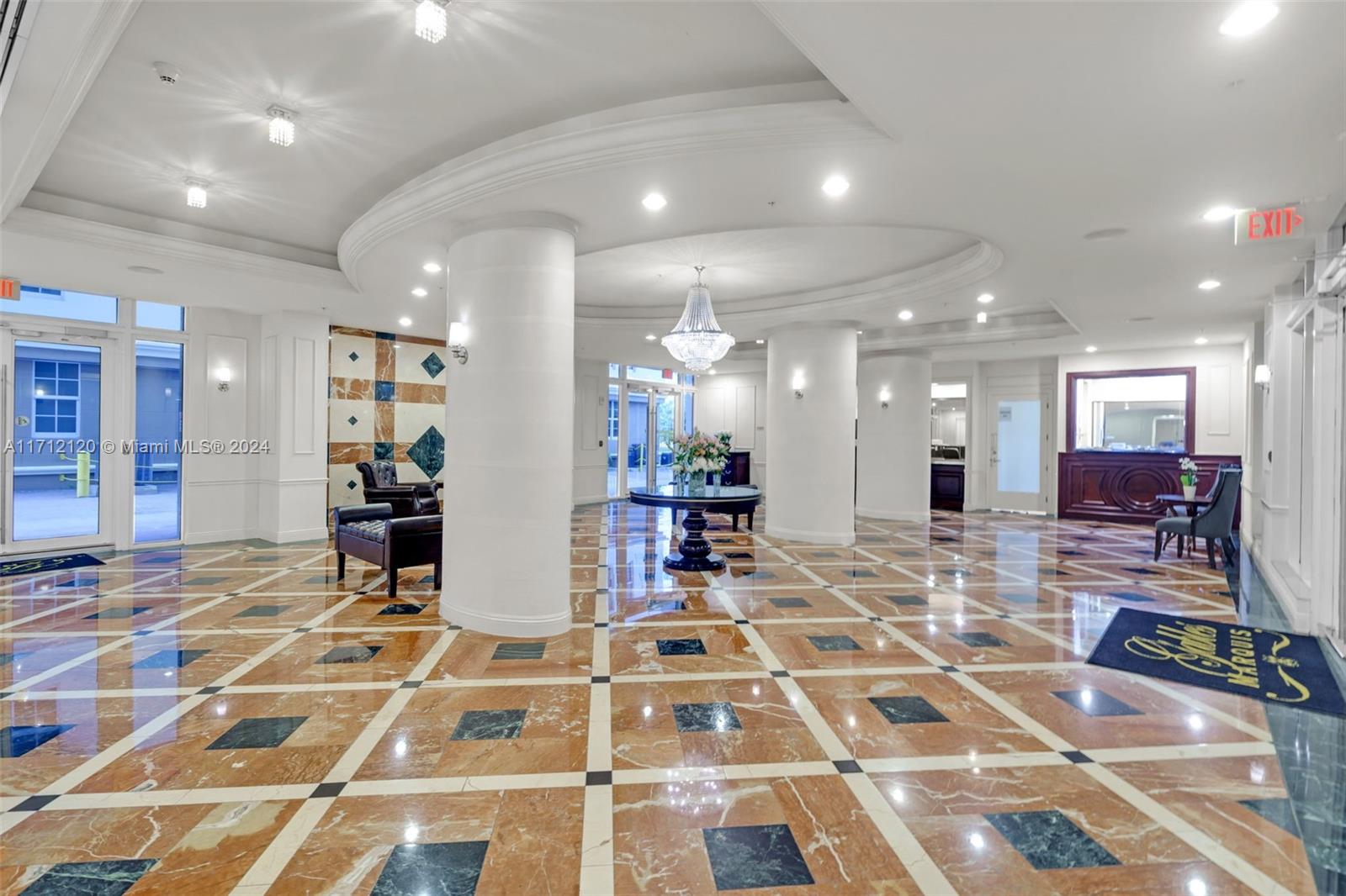 3232 SW Coral Way # 203