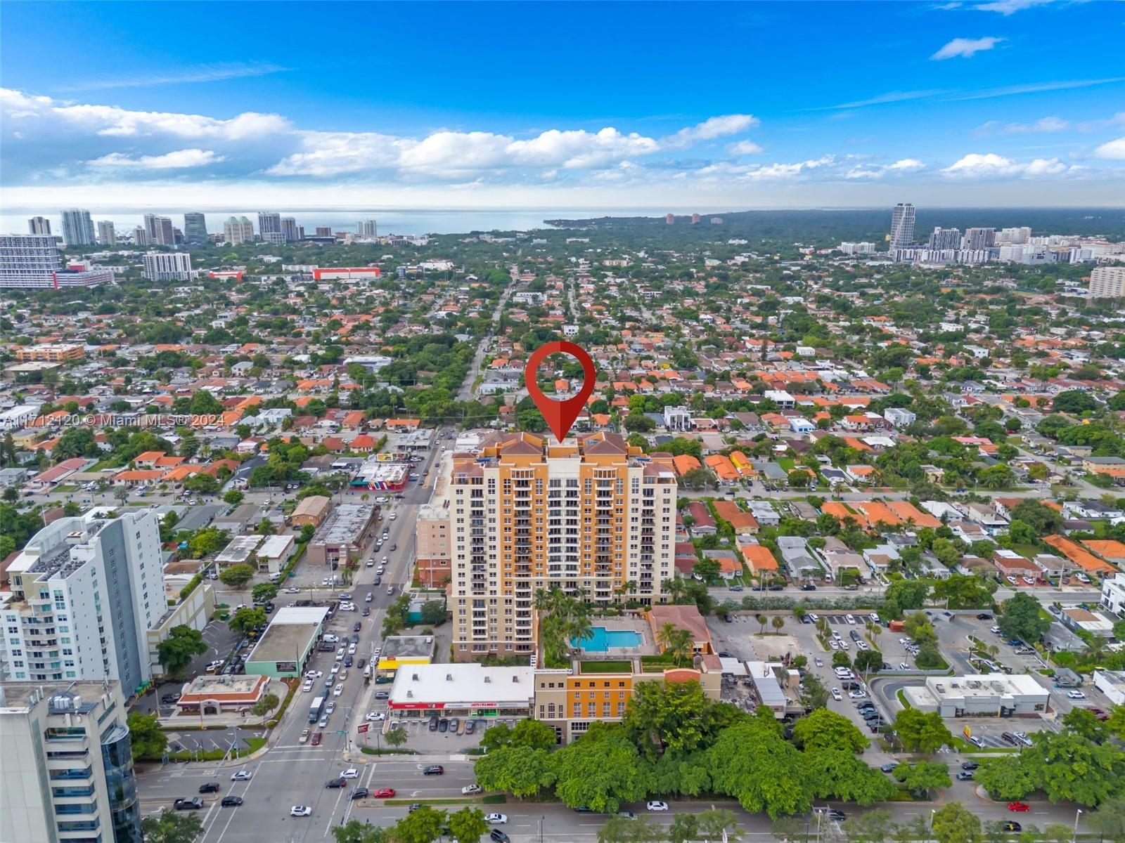 3232 SW Coral Way # 203