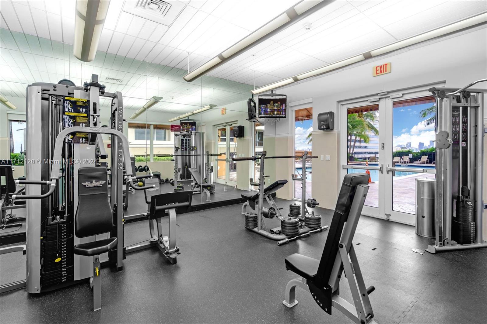 3232 SW Coral Way # 203