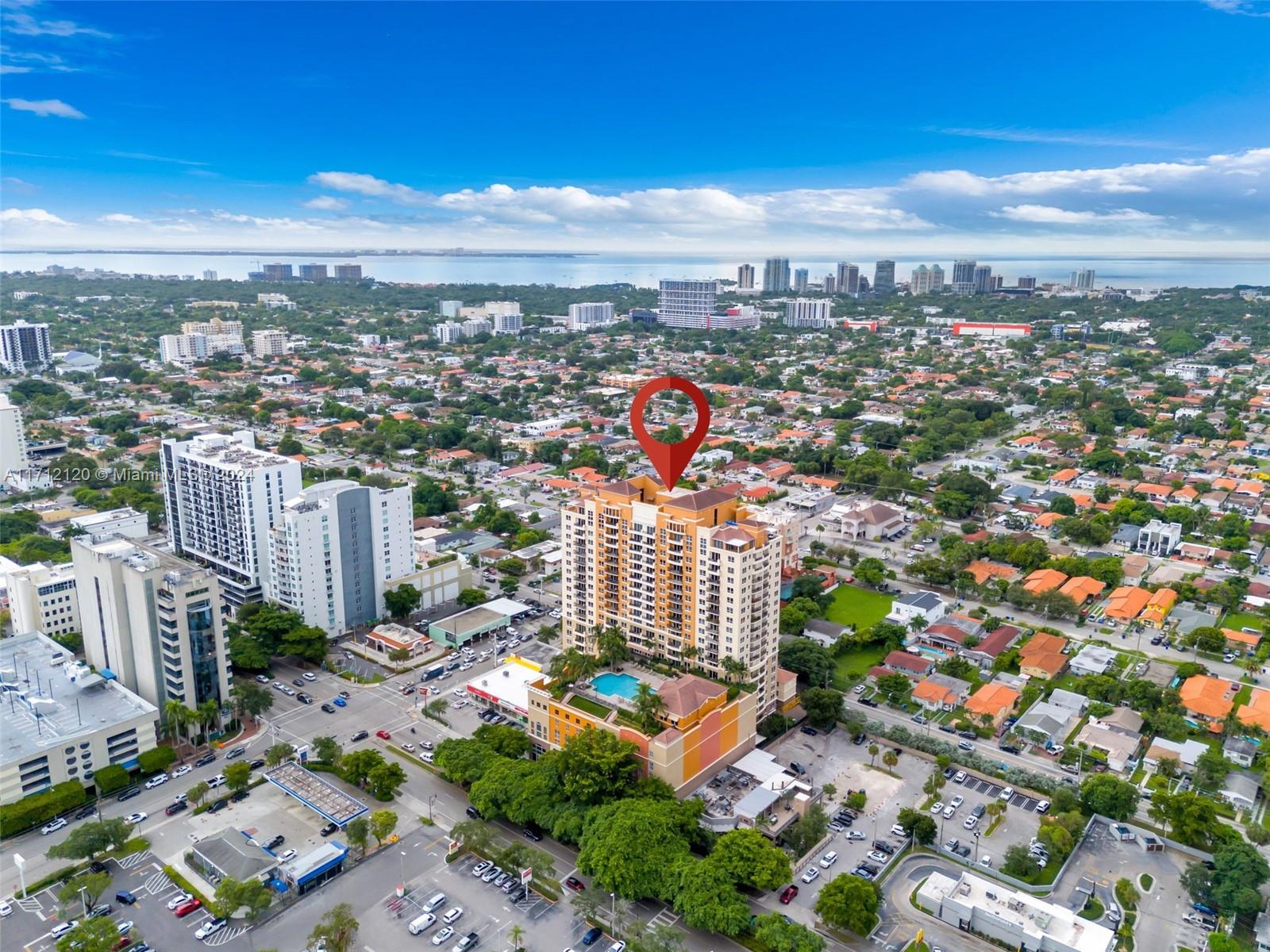 3232 SW Coral Way # 203