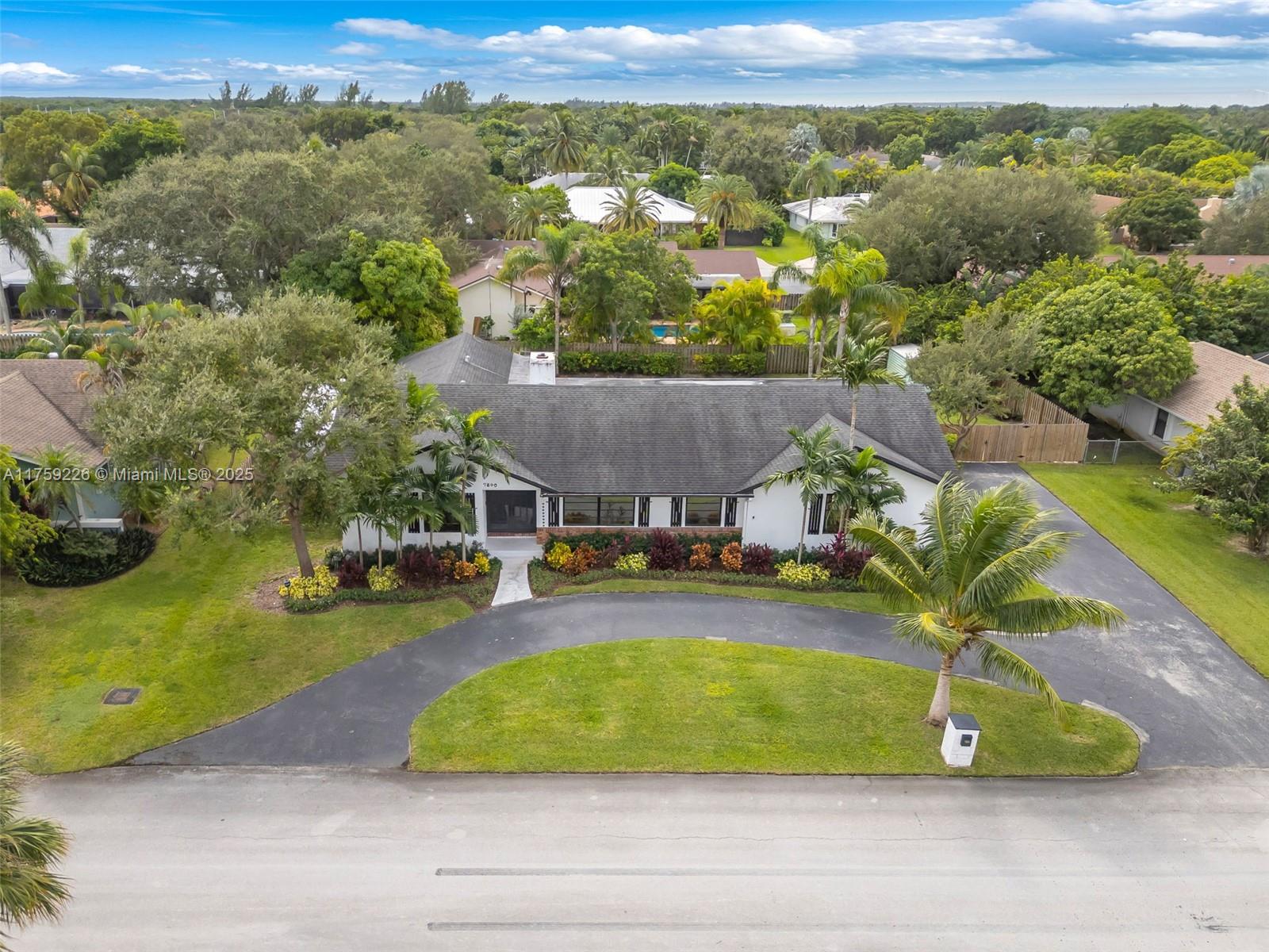 7840 SW 180th Street