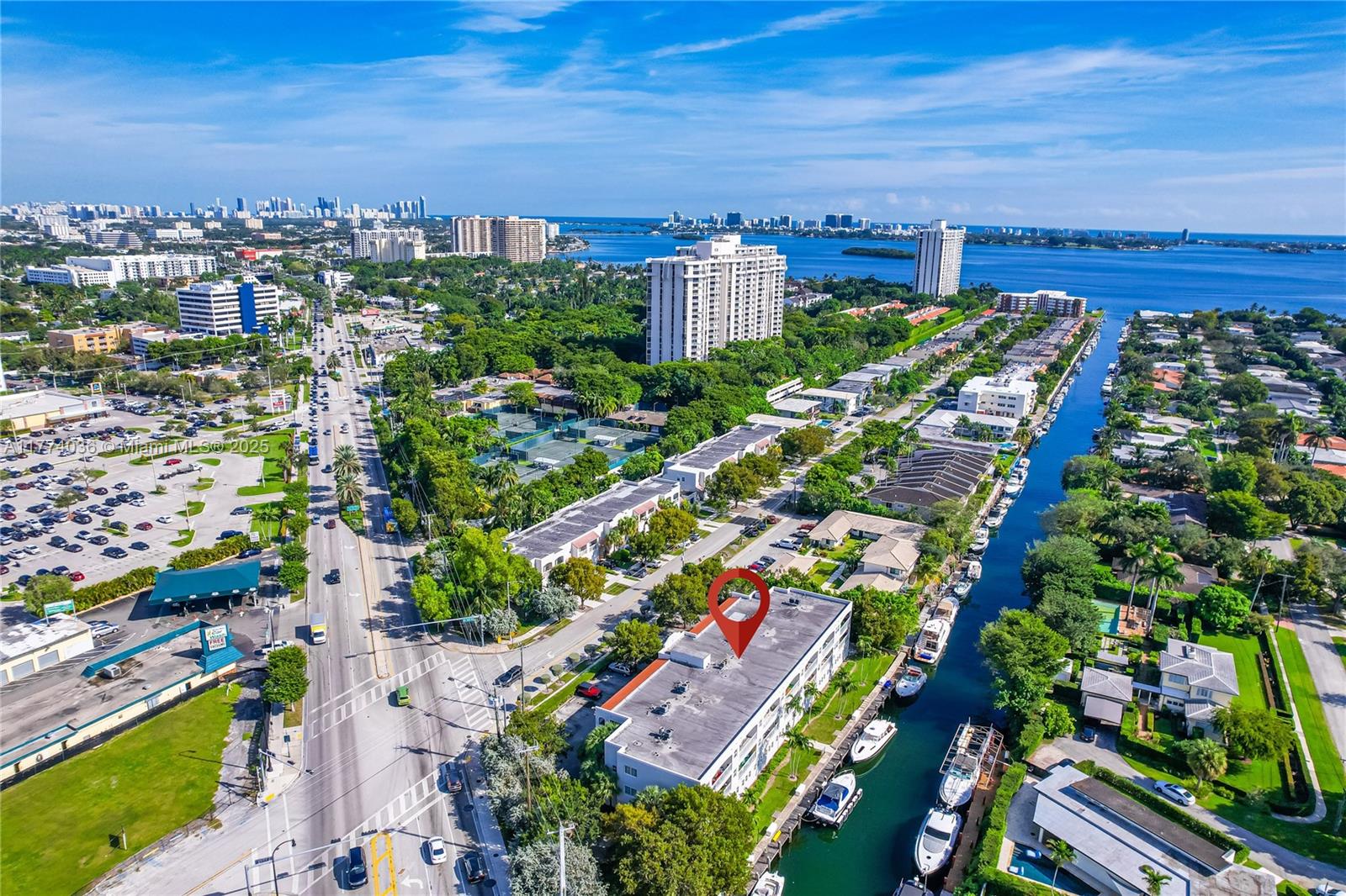 1200 NE 105th St # 35