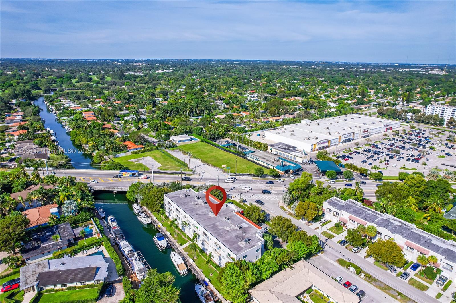 1200 NE 105th St # 35