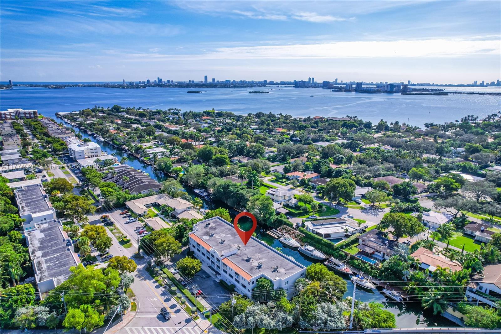 1200 NE 105th St # 35