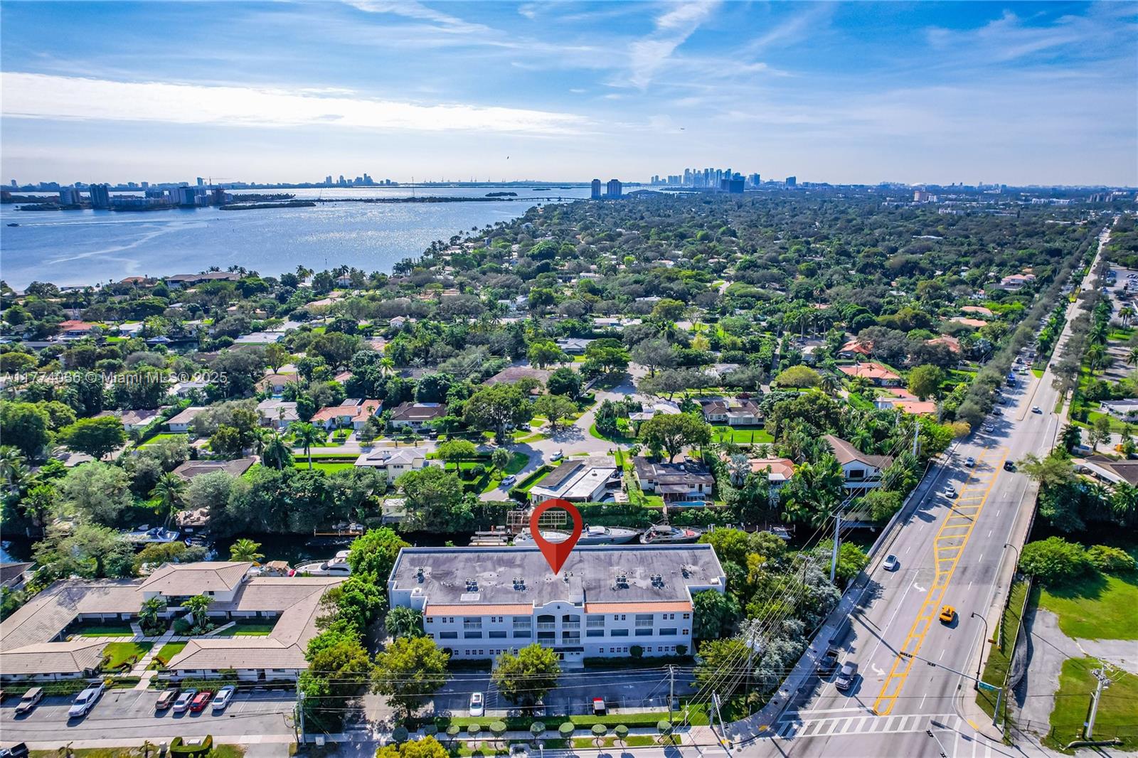 1200 NE 105th St # 35