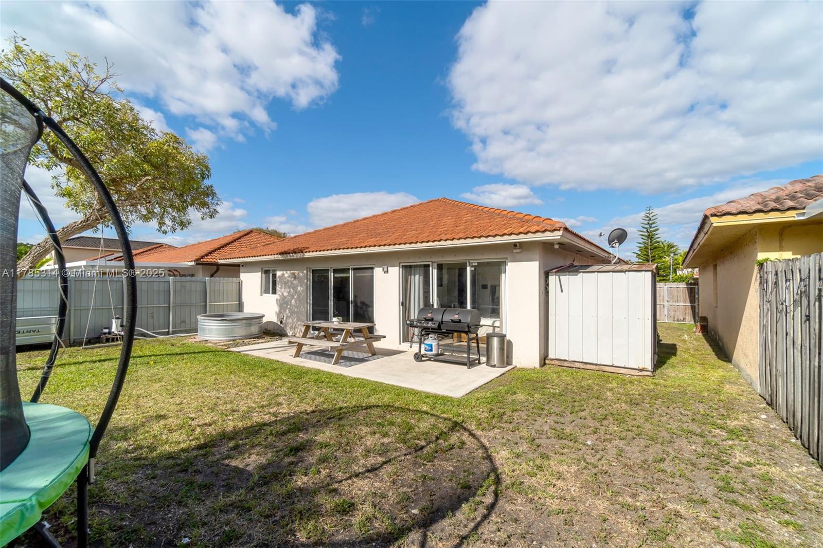 21523 SW 89th Path