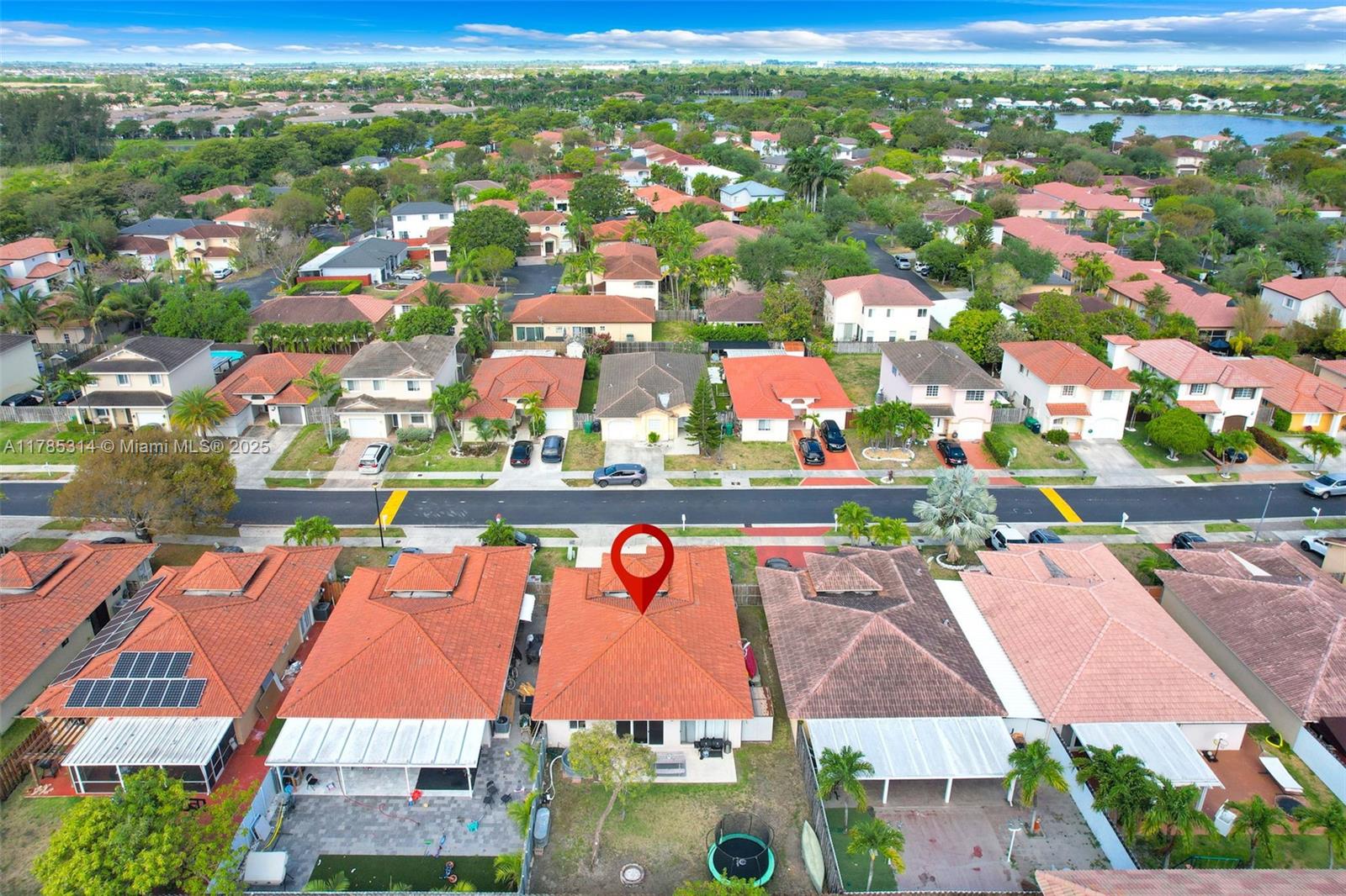 21523 SW 89th Path