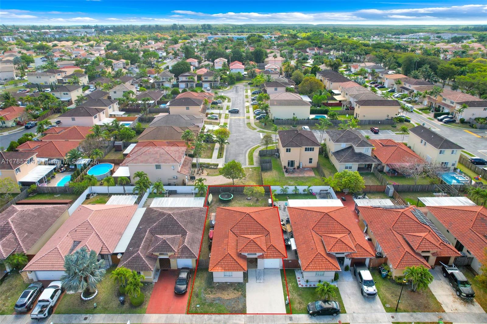 21523 SW 89th Path