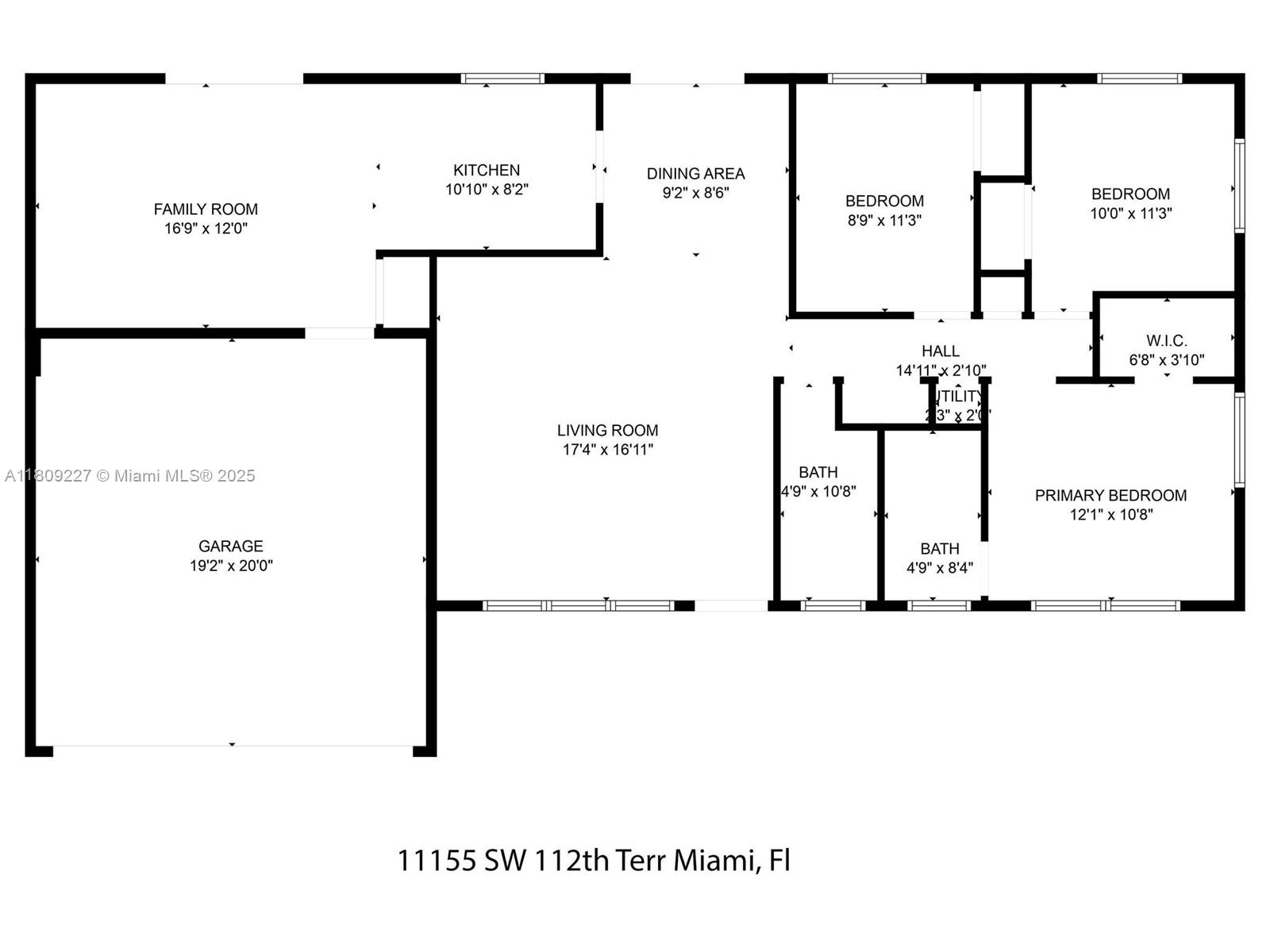 11155 SW 112th Ter