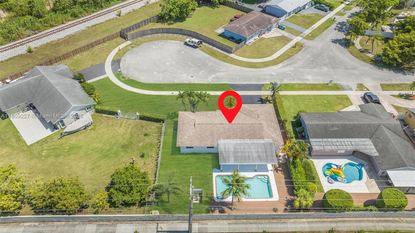 11155 SW 112th Ter