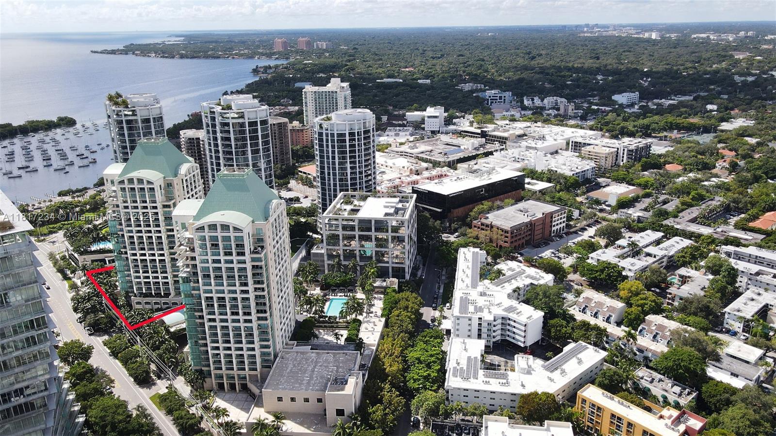 3400 SW 27th Ave # 1607