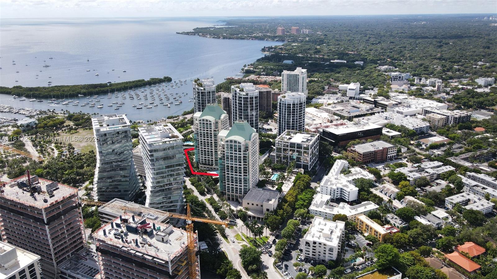 3400 SW 27th Ave # 1607