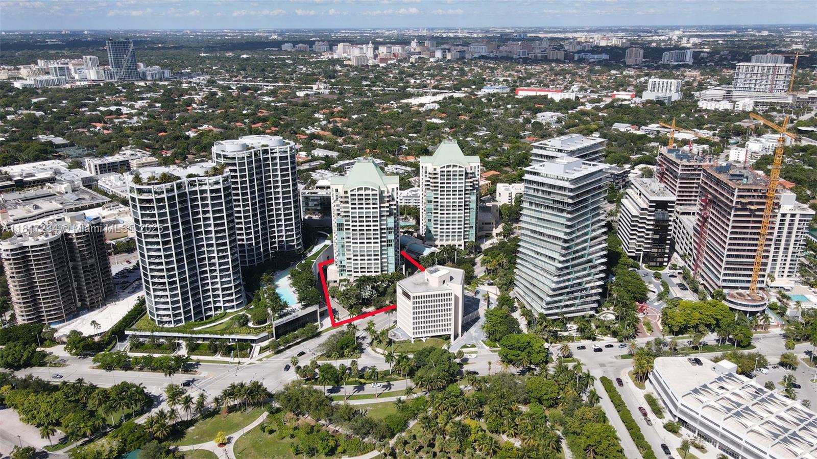 3400 SW 27th Ave # 1607