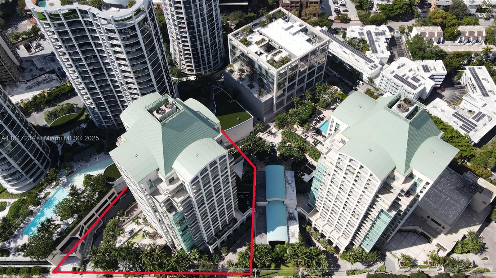 3400 SW 27th Ave # 1607