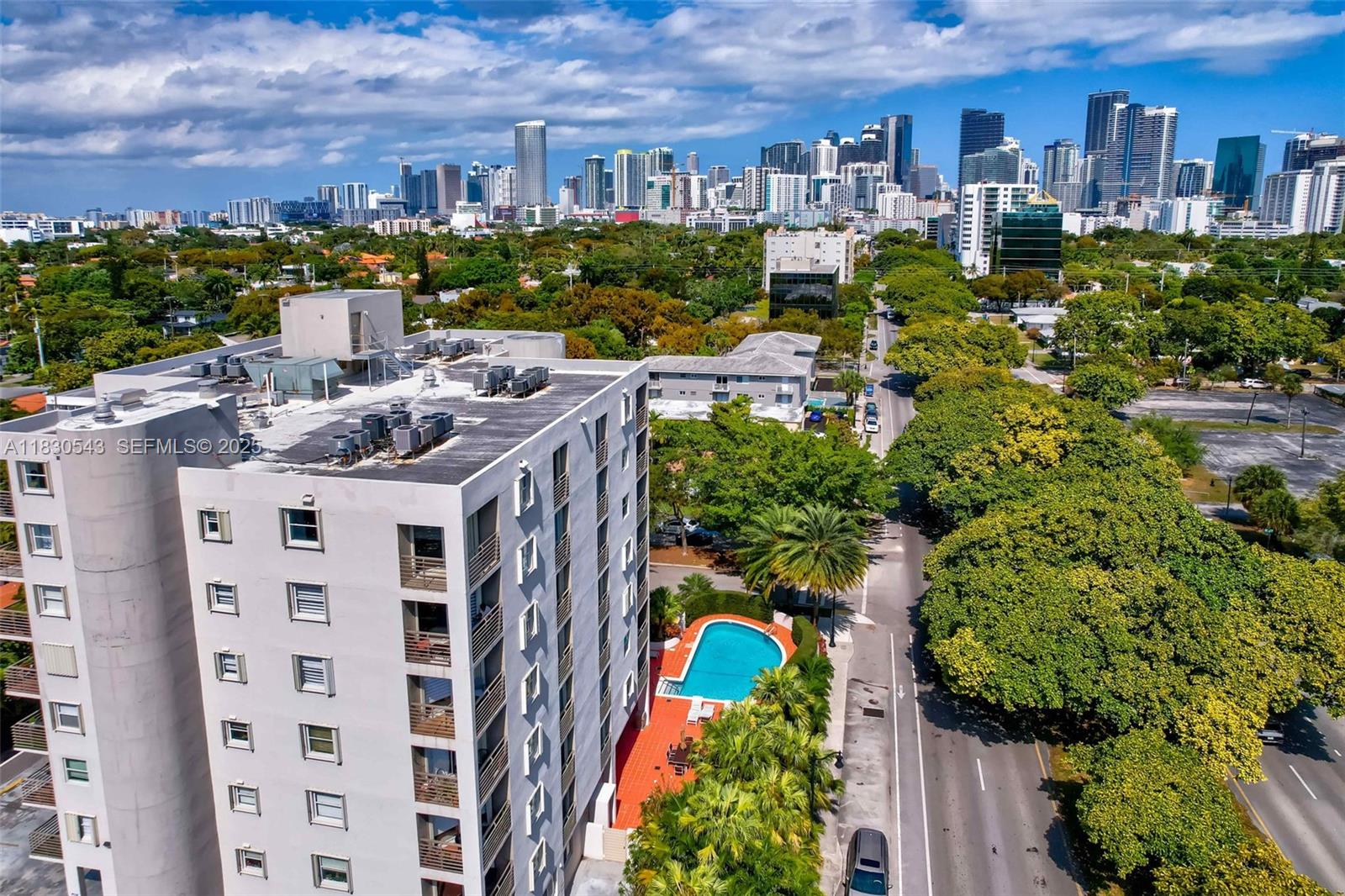 2400 SW 3rd Ave # 506