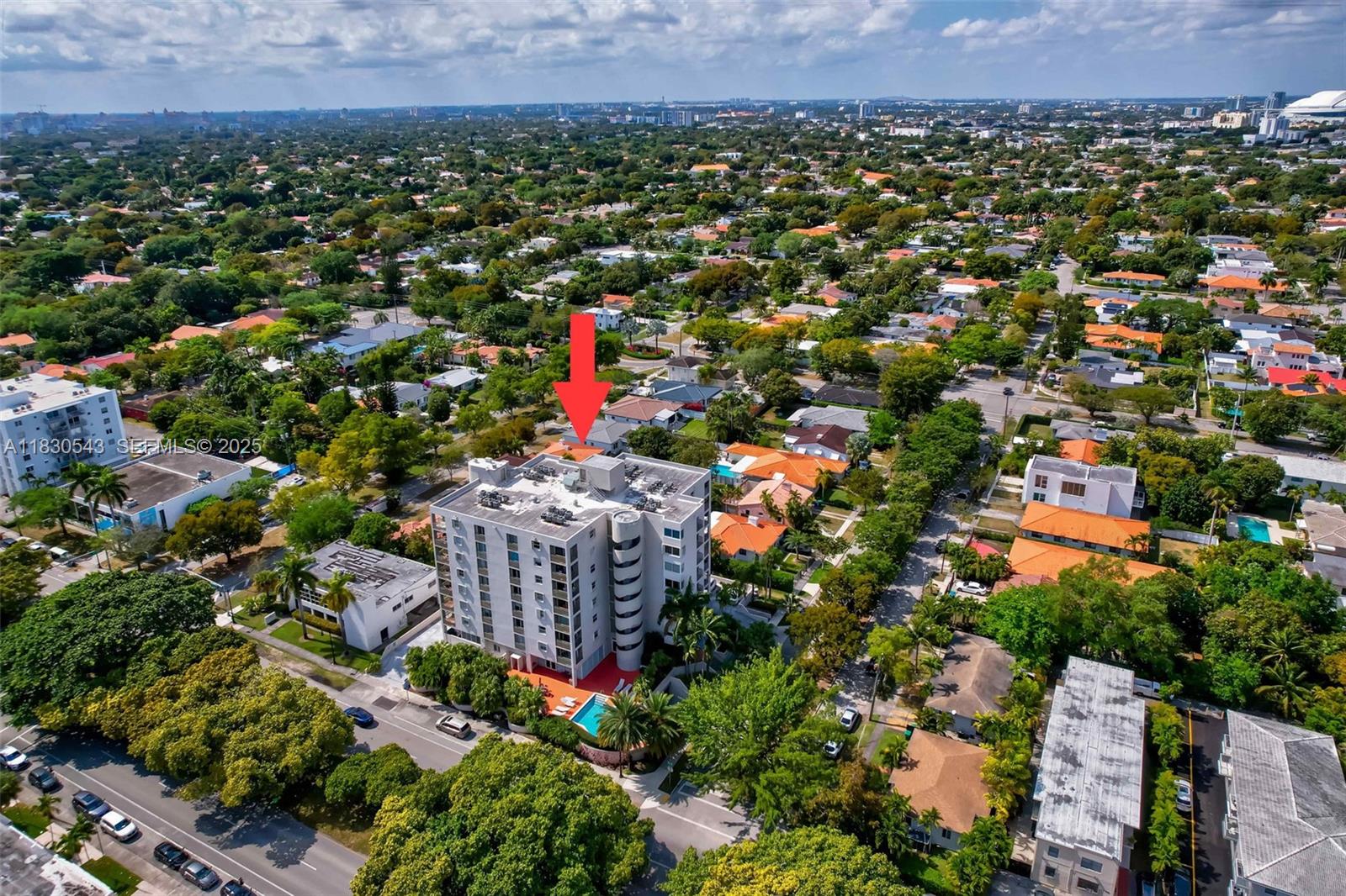 2400 SW 3rd Ave # 506