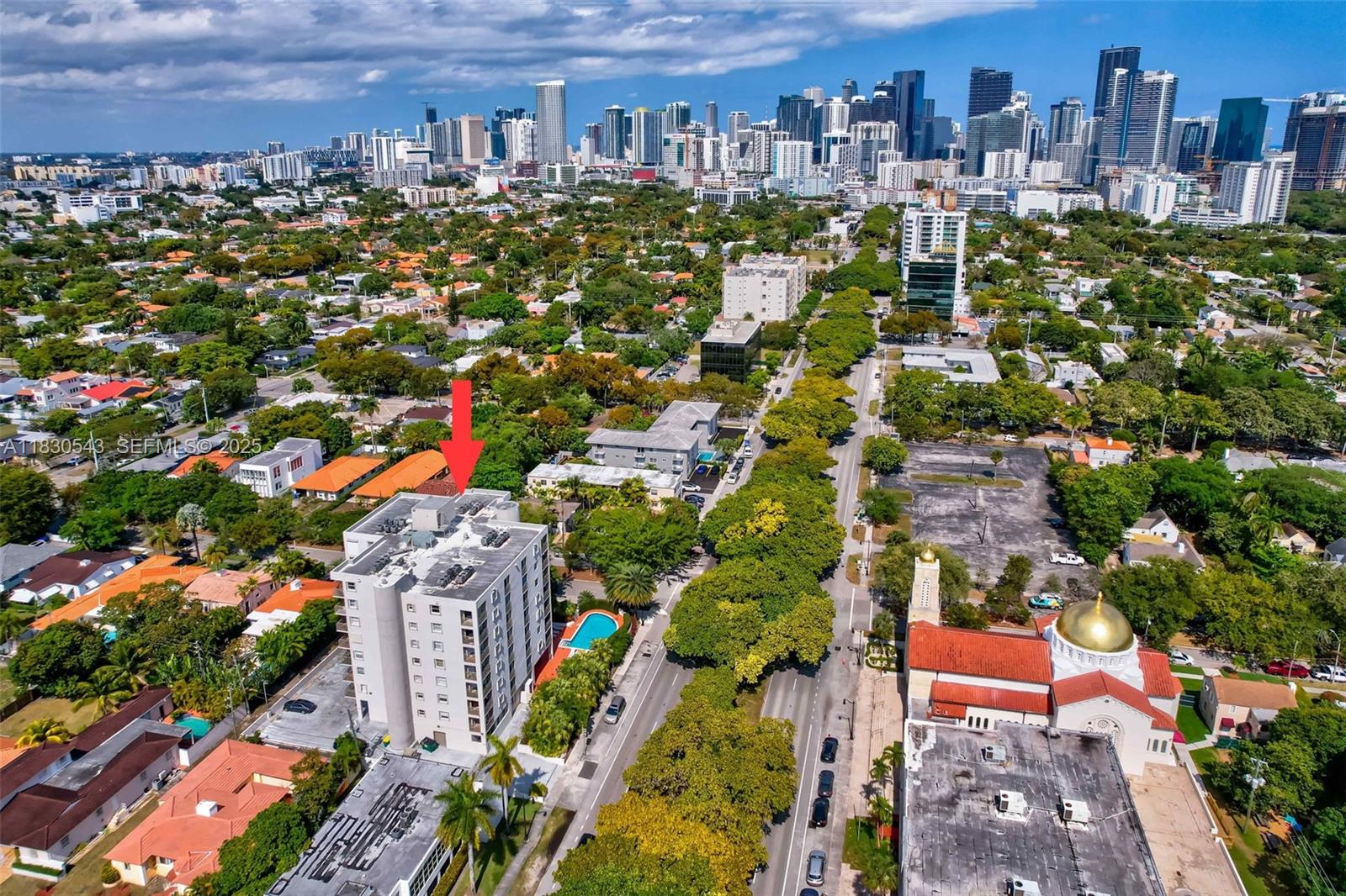 2400 SW 3rd Ave # 506