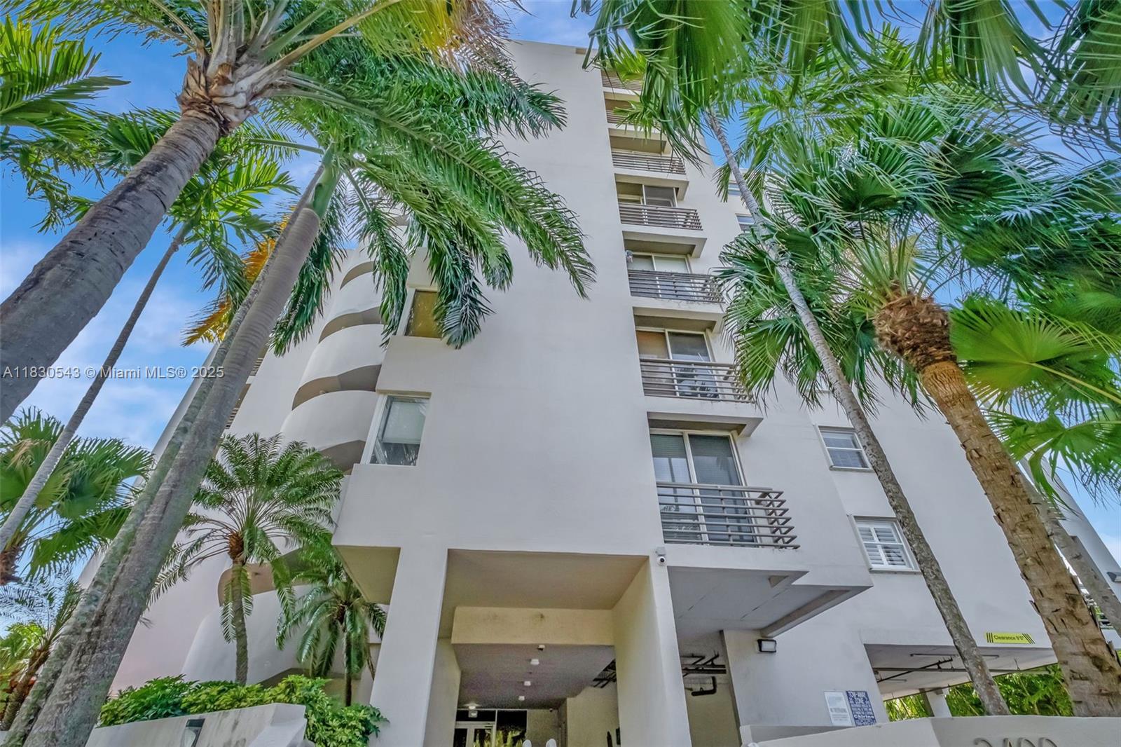 2400 SW 3rd Ave # 506
