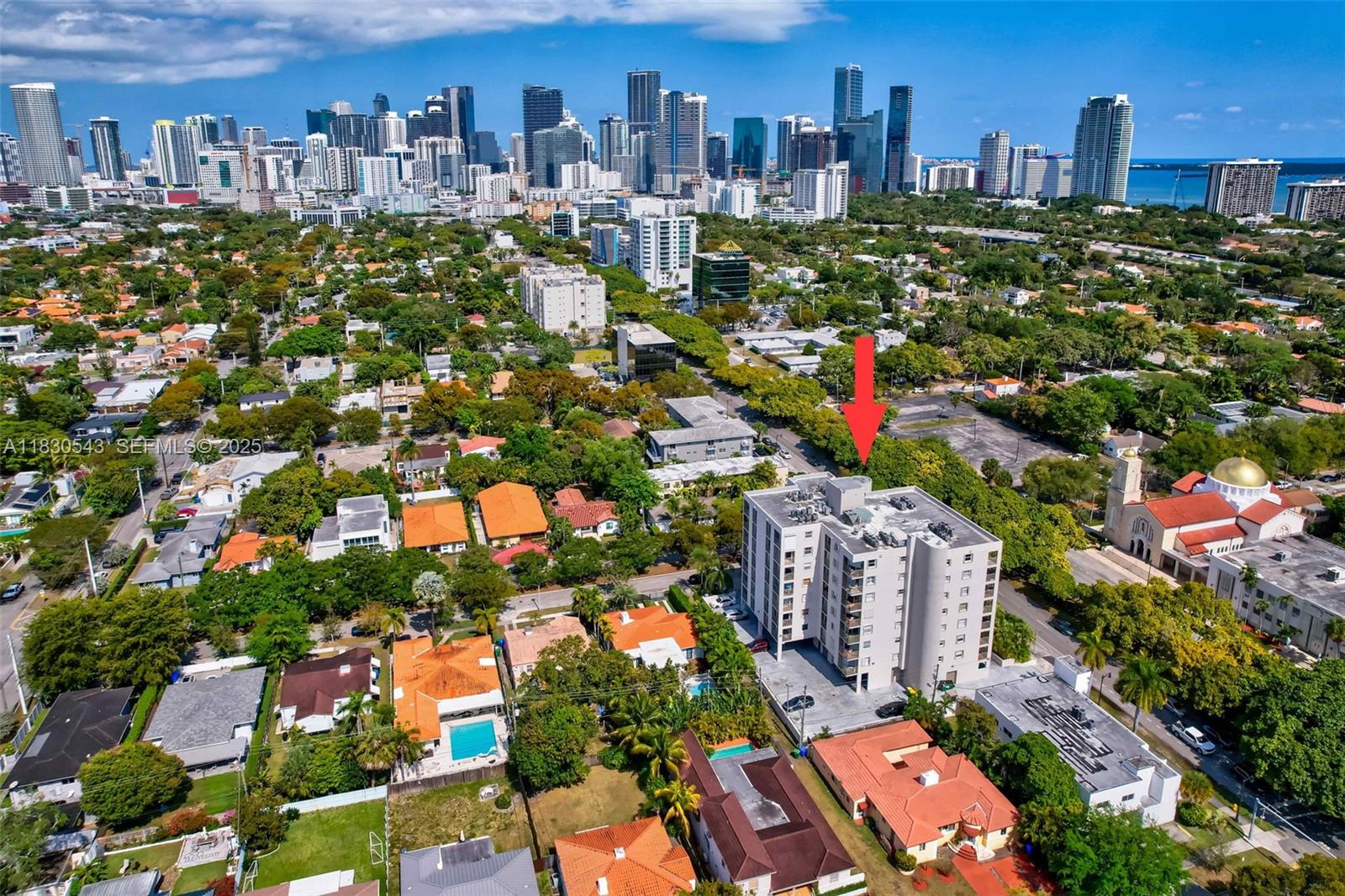 2400 SW 3rd Ave # 506