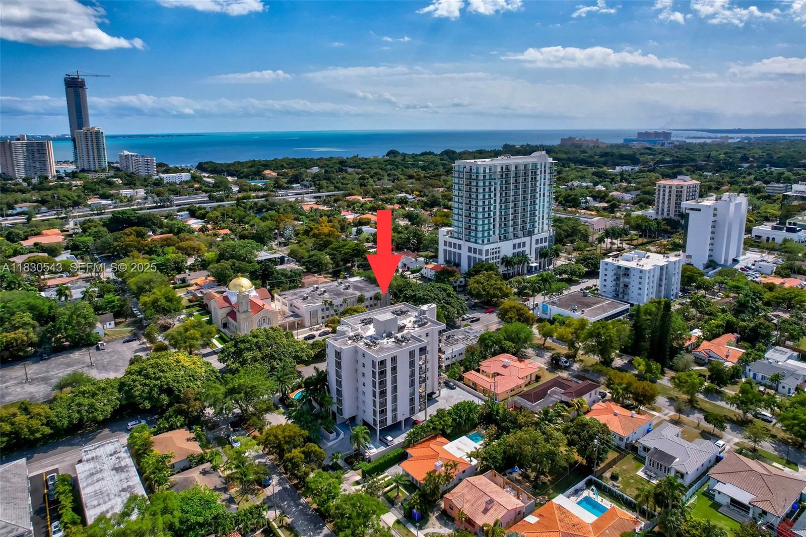 2400 SW 3rd Ave # 506