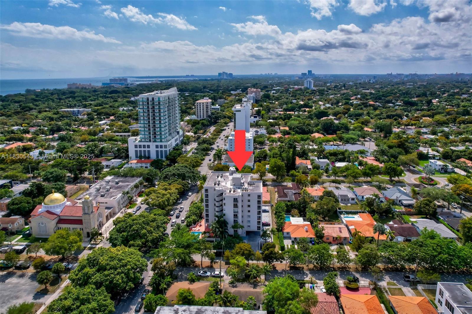 2400 SW 3rd Ave # 506