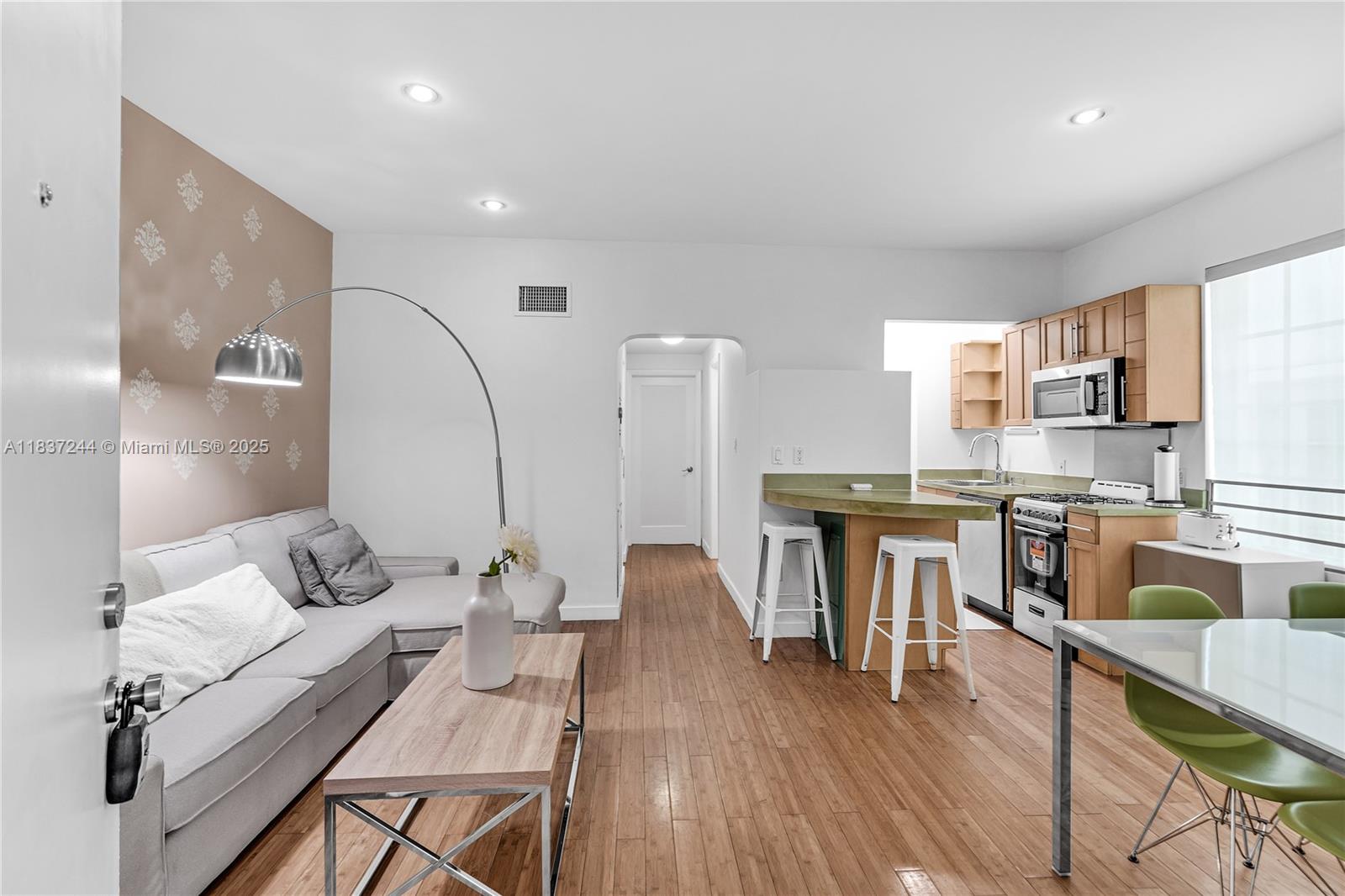 815 Euclid Ave # 7