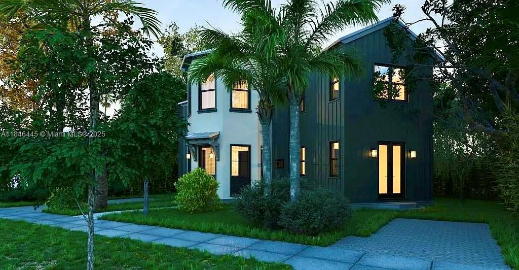2315 Swanson Ave