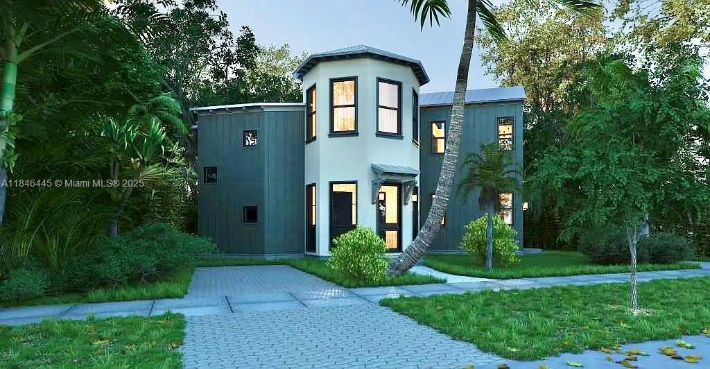 2315 Swanson Ave