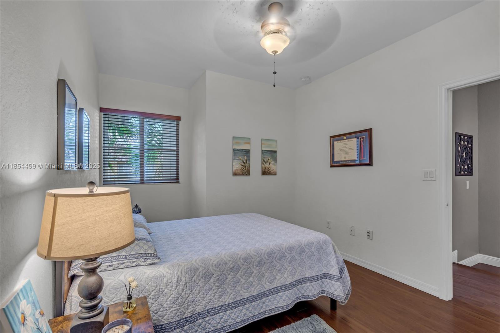 8401 NW 107th ct # 36 Unit: 4-36