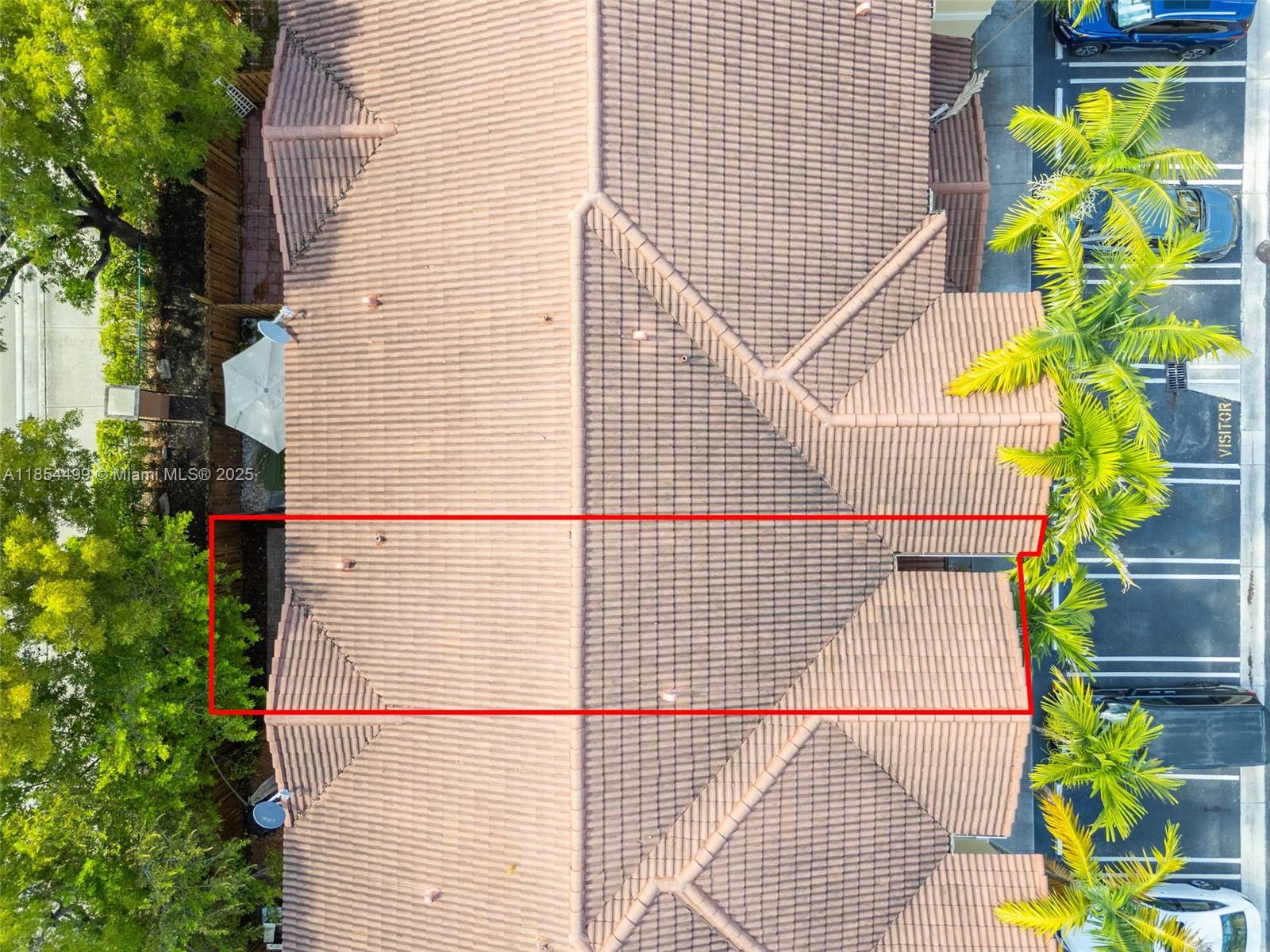 8401 NW 107th ct # 36 Unit: 4-36