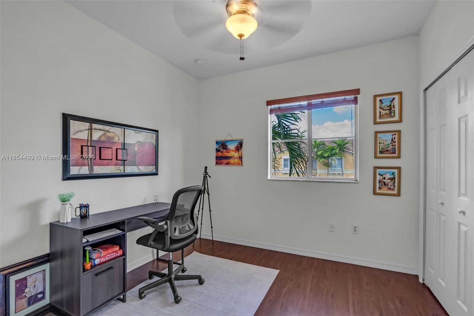 8401 NW 107th ct # 36 Unit: 4-36