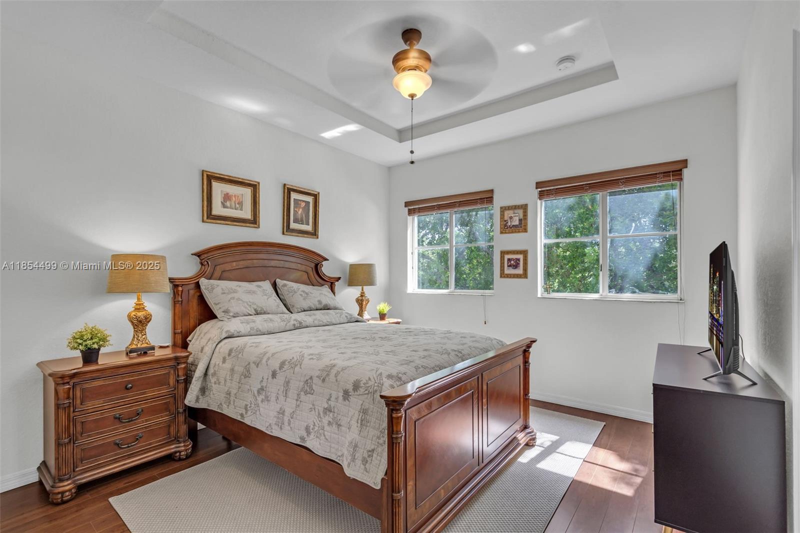 8401 NW 107th ct # 36 Unit: 4-36