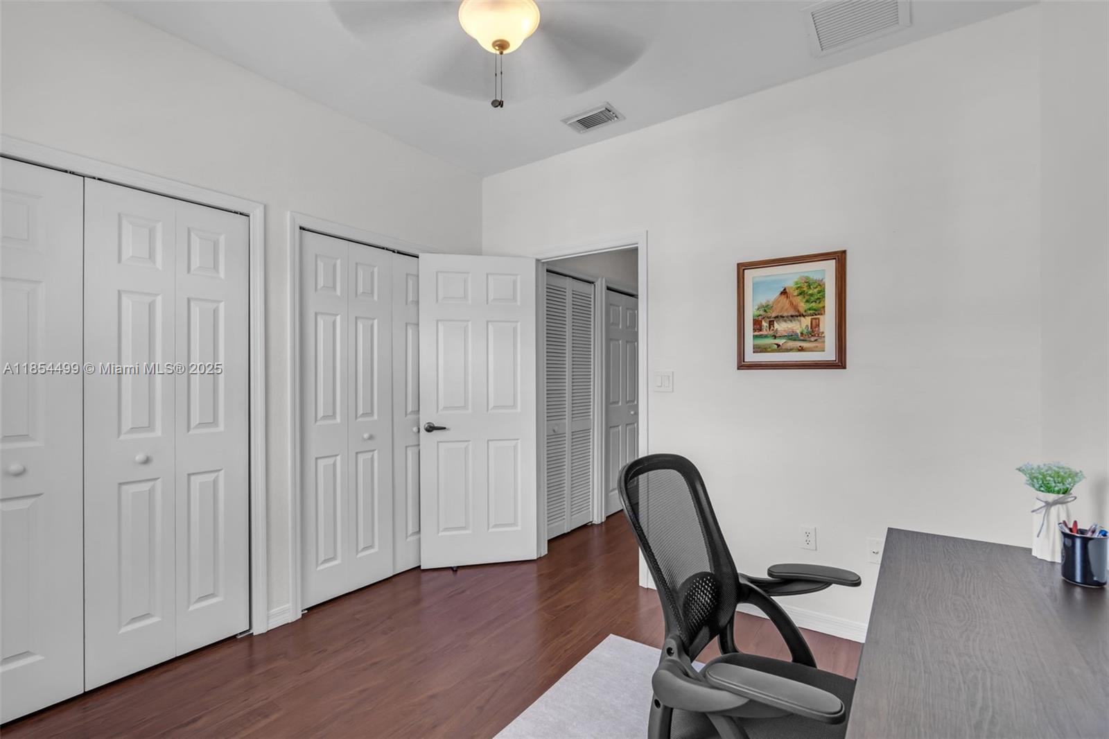 8401 NW 107th ct # 36 Unit: 4-36