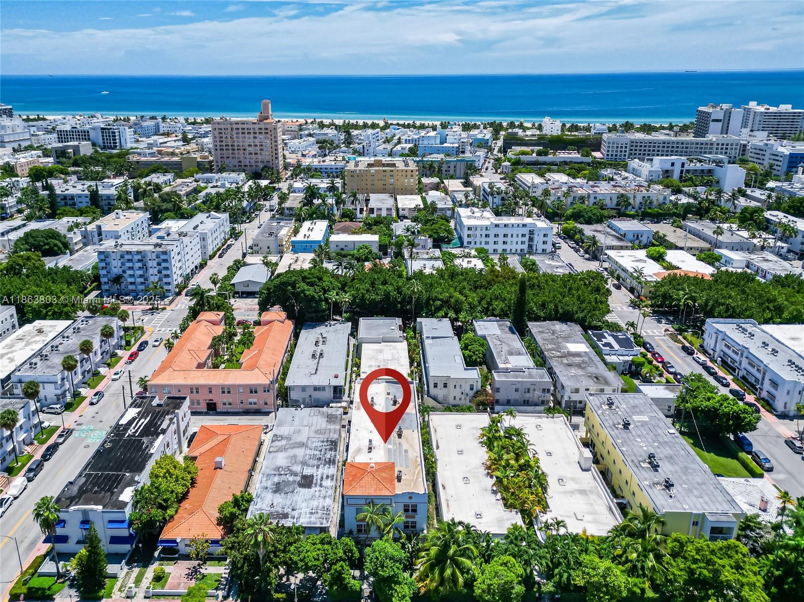 737 Jefferson Ave # 102