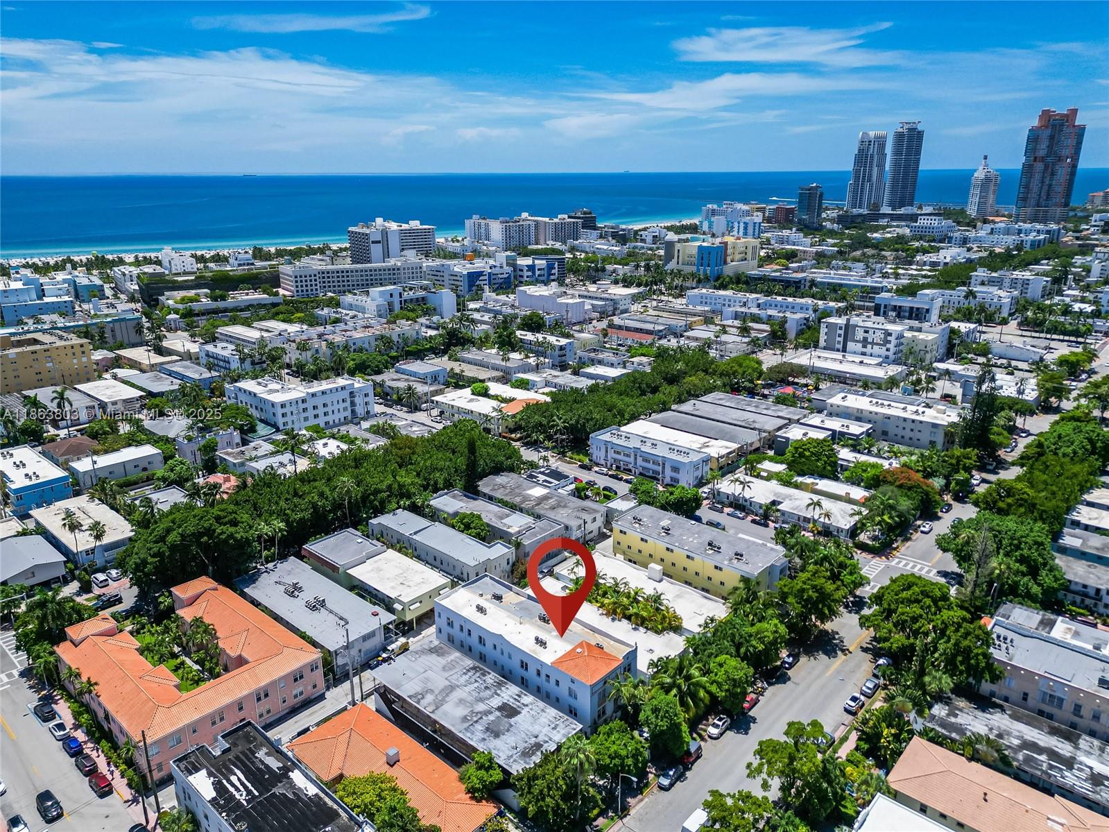 737 Jefferson Ave # 102