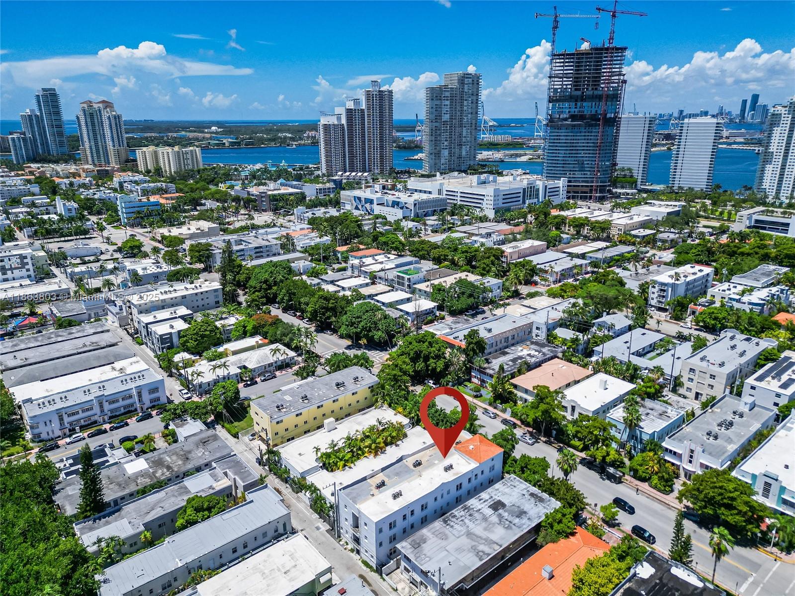 737 Jefferson Ave # 102