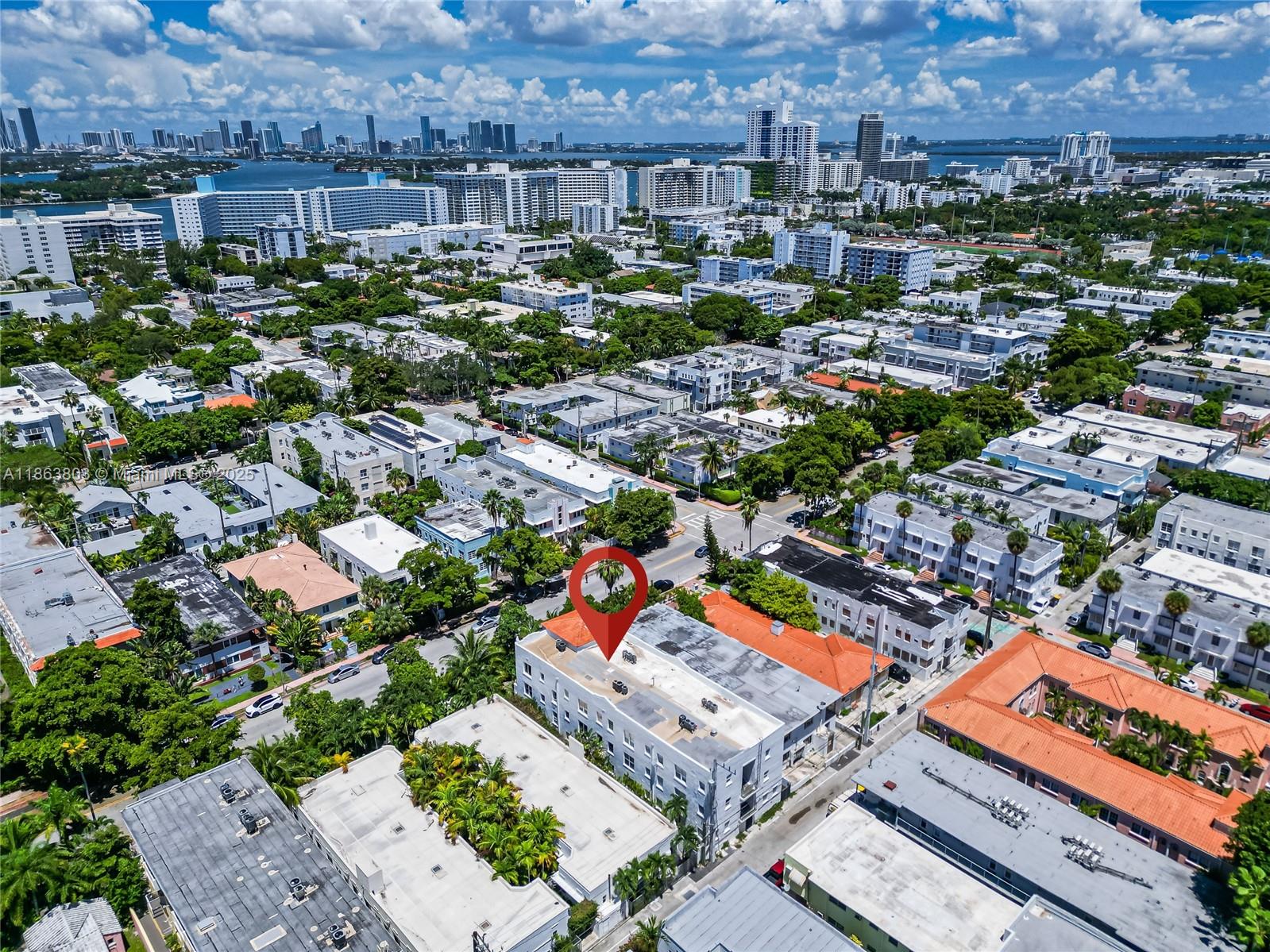 737 Jefferson Ave # 102