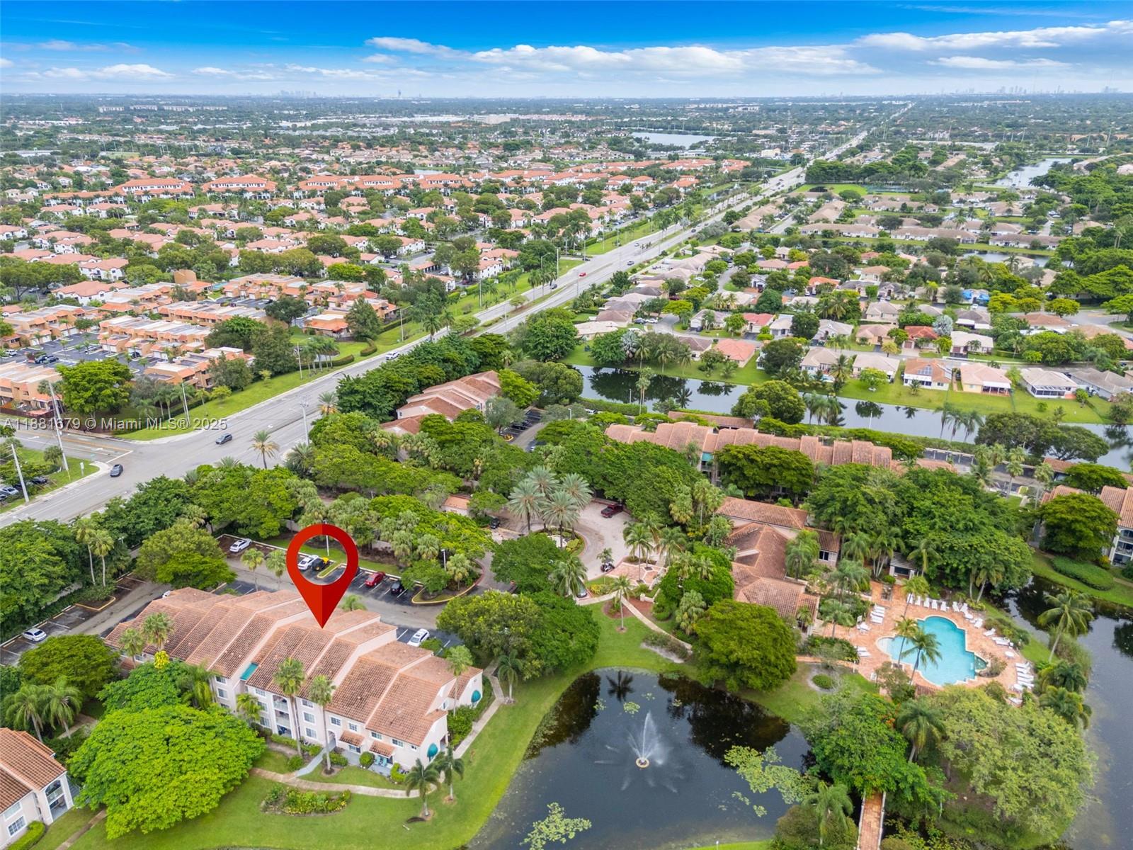 12178 Saint Andrews Pl # 205