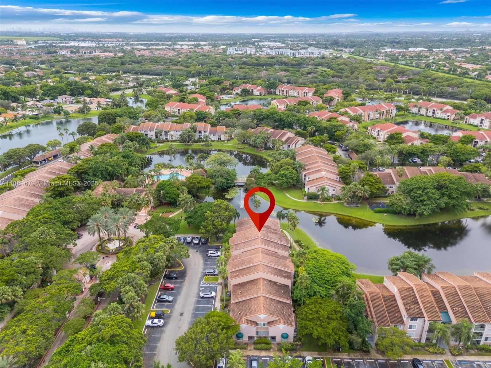 12178 Saint Andrews Pl # 205