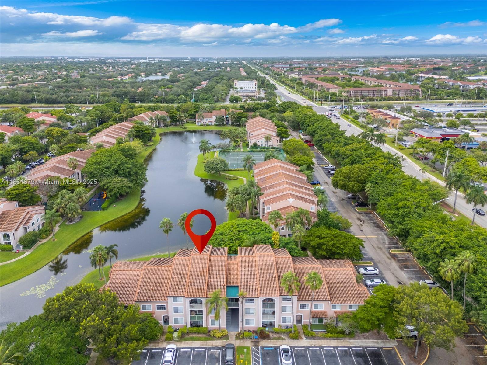 12178 Saint Andrews Pl # 205